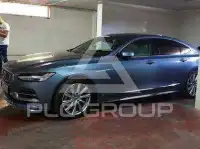 2019 Volvo S90