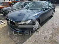 2019 Volvo S90