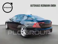 2019 Volvo S90