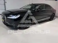2019 Volvo S90
