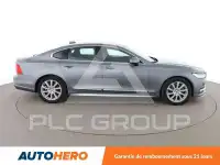 2019 Volvo S90