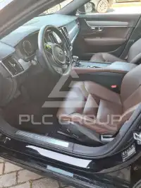 2019 Volvo S90