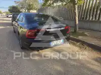 2019 Volvo S90