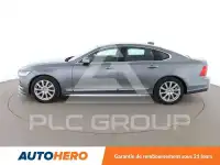 2019 Volvo S90