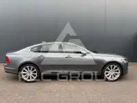 2019 Volvo S90