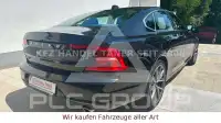 2019 Volvo S90