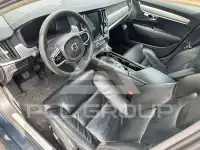 2019 Volvo S90