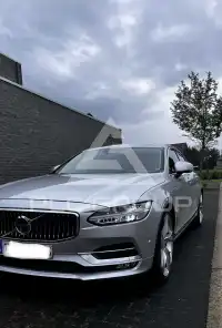2019 Volvo S90
