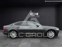 2019 Volvo S90
