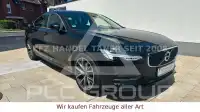 2019 Volvo S90