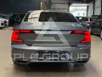 2019 Volvo S90