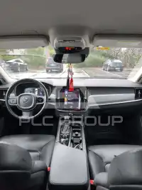 2019 Volvo S90