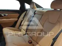 2019 Volvo S90