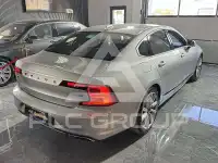 2019 Volvo S90