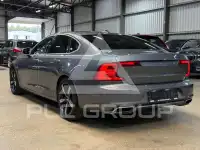 2019 Volvo S90