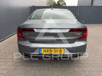 2019 Volvo S90