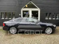 2019 Volvo S90