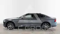 2019 Volvo S90