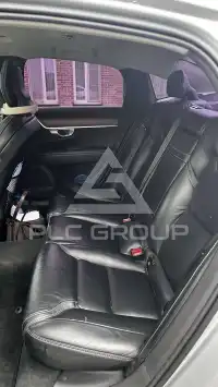2019 Volvo S90