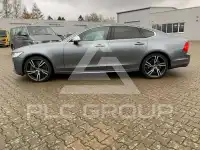 2019 Volvo S90