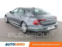 2019 Volvo S90