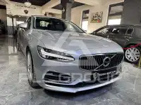2019 Volvo S90