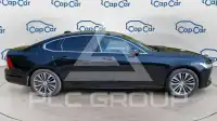 2019 Volvo S90