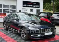 2019 Volvo S90