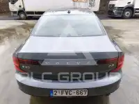 2019 Volvo S90