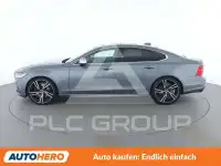 2019 Volvo S90