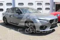 2019 Volvo S90