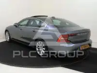 2019 Volvo S90