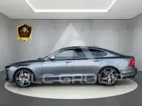 2019 Volvo S90