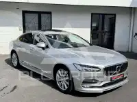 2019 Volvo S90