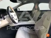 2019 Volvo S90
