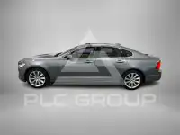 2019 Volvo S90