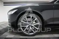 2019 Volvo S90