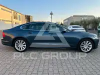 2019 Volvo S90