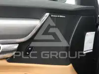 2019 Volvo S90