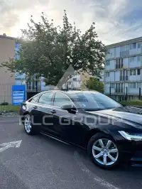 2019 Volvo S90