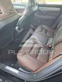 2019 Volvo S90