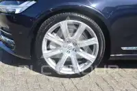 2019 Volvo S90