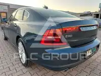 2019 Volvo S90