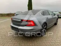 2019 Volvo S90
