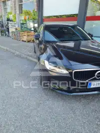 2019 Volvo S90