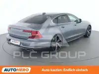 2019 Volvo S90