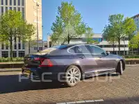 2019 Volvo S90