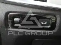 2019 Volvo S90