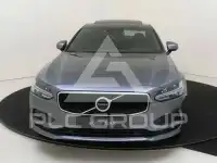 2019 Volvo S90