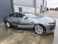 2019 Volvo S90